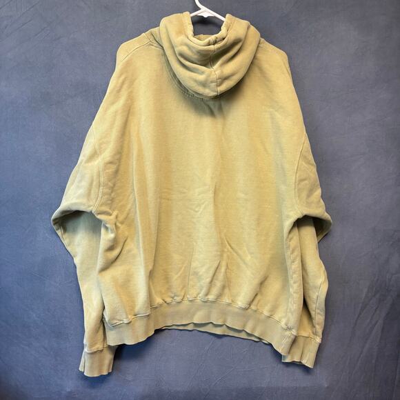 Cabela's Field Duty Sweatshirt Hoodie Airplane Hunting Fishing Camping Outdoors - Picture 2 of 12